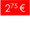 275 €