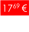 1769 €