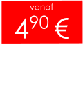 vanaf 490 €