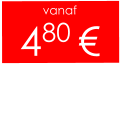vanaf 480 €