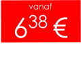vanaf 638 €