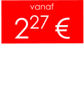 vanaf 227 €