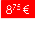 875 €
