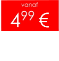 vanaf 499 €