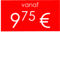 vanaf 975 €
