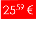 2559 €