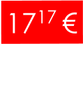 1717 €