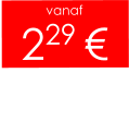 vanaf 229 €
