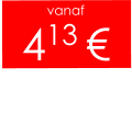 vanaf 413 €