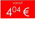 vanaf 404 €