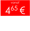 vanaf 465 €
