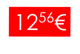 1256€