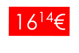 1614€