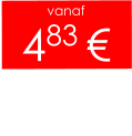 vanaf 483 €