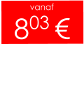vanaf 803 €