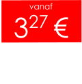 vanaf 327 €