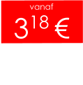 vanaf 318 €
