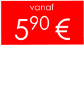 vanaf 590 €