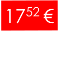 1752 €