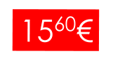 1560€