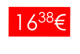 1638€