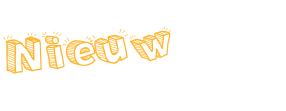 Nieuw