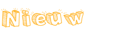 Nieuw