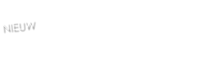 NIEUW