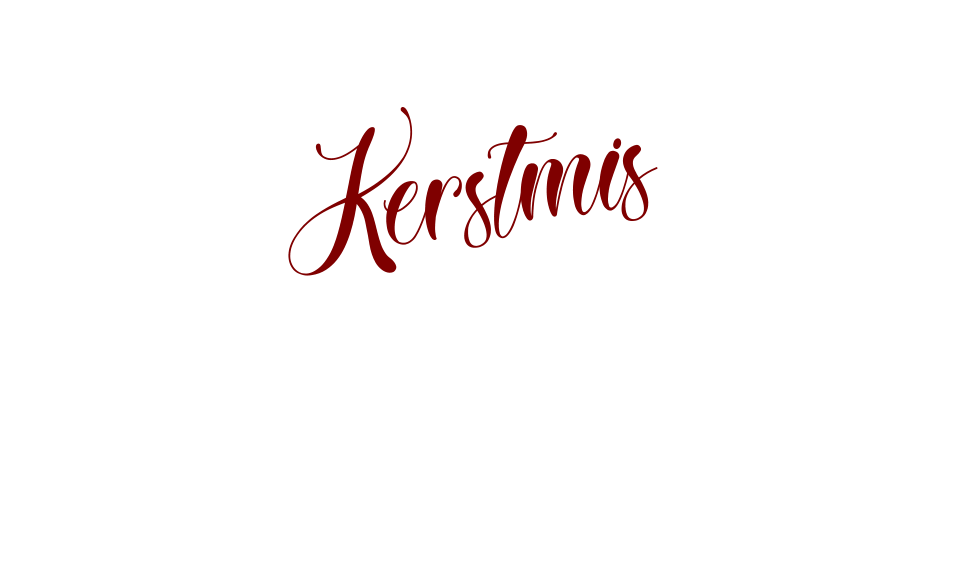 Kerstmis