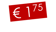 € 175