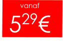 vanaf 529€