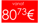 vanaf 8073€