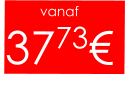vanaf 3773€