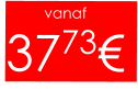 vanaf 3773€