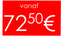 vanaf 7250€