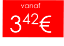 vanaf 342€