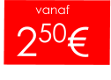 vanaf 250€