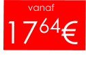 vanaf 1764€