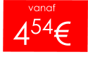 vanaf 454€