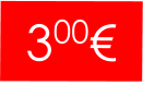 300€