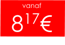 vanaf 817€