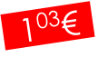 103€
