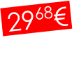 2968€