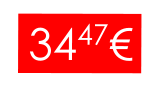 3447€