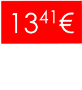1341€