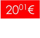 2001€