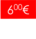 600€