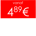 vanaf 489€