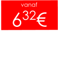 vanaf 632€