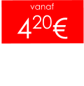 vanaf 420€